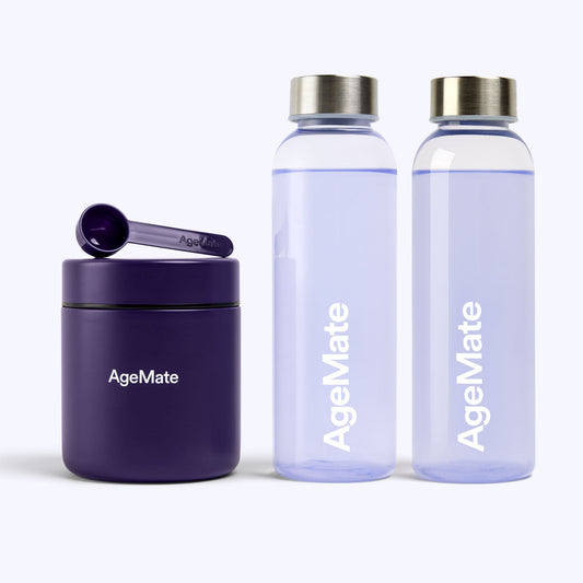 Welcome Kit (Double)